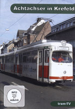 Film: Achtachser in Krefeld