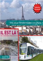 Film: Die neue Straßenbahn von Paris