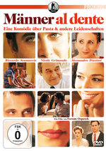 Film: Männer al dente