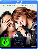 Film: Plan B für die Liebe