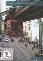 Film: Schwebend durch Wuppertal