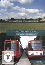 Film: Stadtverkehr auf der Vorgebirgsbahn