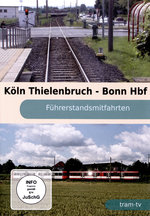Film: Bonn Hbf - Köln Niehl Sebastianstraße - Führer..