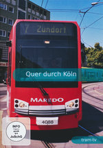 Film: Quer durch Köln