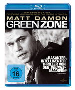 Film: Green Zone