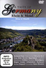Film: A Taste of Germany - Rhein & Mosel
