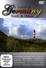 Film: A Taste of Germany - Nord- & Ostsee