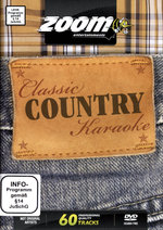 Film: Classic Country Karaoke