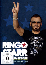 Film: Ringo Starr & His All-Starr Band - Live 2008