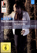 Film: Mozart - Don Giovanni [2 DVDs]