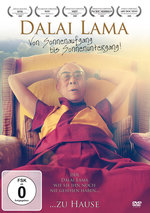 Film: Dalai Lama - Von Sonnenaufgang bis Sonnen...