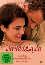 Film: David & Layla