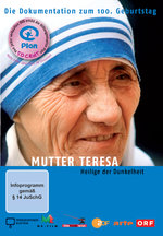 Film: Mutter Teresa - Heilige der Dunkelheit