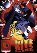 Film: Kite - Angel of Revenge - Uncut Edition