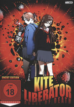 Film: Kite Liberator - Angel of Death - Uncut Edition