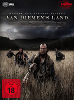 Film: Van Diemen's Land - Störkanal Edition