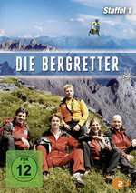 Film: Die Bergretter - Staffel 1