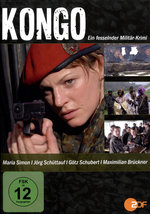 Film: Kongo
