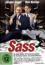 Film: Sass - Die Meisterdiebe