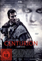 Film: Centurion - Fight or die