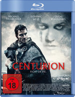 Film: Centurion - Fight or die