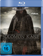 Film: Solomon Kane