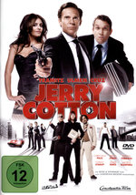 Film: Jerry Cotton
