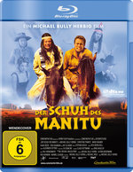 Film: Der Schuh des Manitu