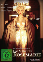 Film: Das Mädchen Rosemarie