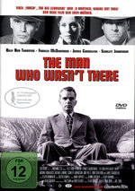 Film: The Man Who Wasn't There
