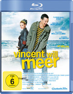 Film: Vincent will Meer