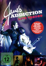 Film: Jane's Addiction - Live Voodoo