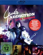 Film: Jane's Addiction - Live Voodoo
