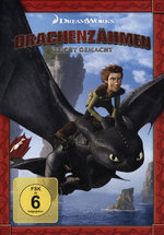 Film: Drachenzähmen leicht gemacht