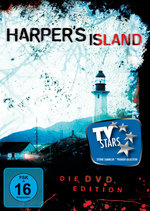 Film: Harper's Island [4 DVDs]