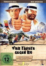 Film: Vier Fäuste gegen Rio