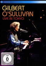 Film: Gilbert O'Sullivan - Live in Tokyo