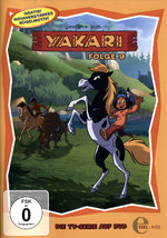 Film: Yakari - Folge 9