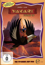 Film: Yakari - Folge 10