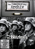Film: Der Blitzkrieg - Das 2. Weltkrieg Archiv