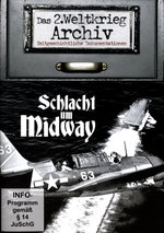 Film: Schlacht um Midway - Das 2. Weltkrieg Archiv