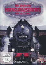 Film: Die deutsche Eisenbahngeschichte - Mehr als...