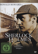 Film: Sherlock Holmes - Mörder, Geheim... Vol. 2 [CE]