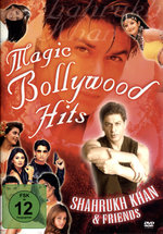 Film: Magic Bollywood Hits - Shahrukh Khan & Friends