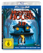 Film: Monster House