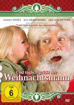 Film: Und täglich grüßt der Weihnachtsmann