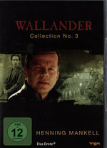 Film: Wallander Collection No. 3 [2 DVDs]