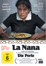 Film: La nana - Die Perle