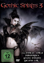 Film: Gothic Spirits 3