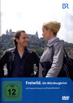 Film: Freiwild - Ein Würzburgkrimi/Regionaledition